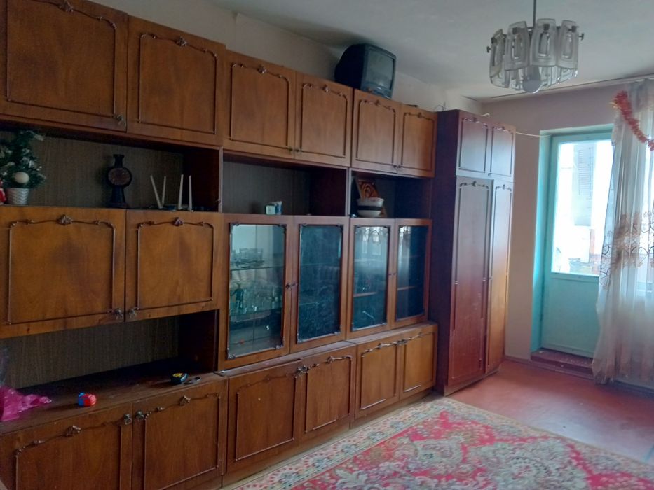 Квартира на пр-т Оболонський, 36А в Києві, ID 282331, фото №9