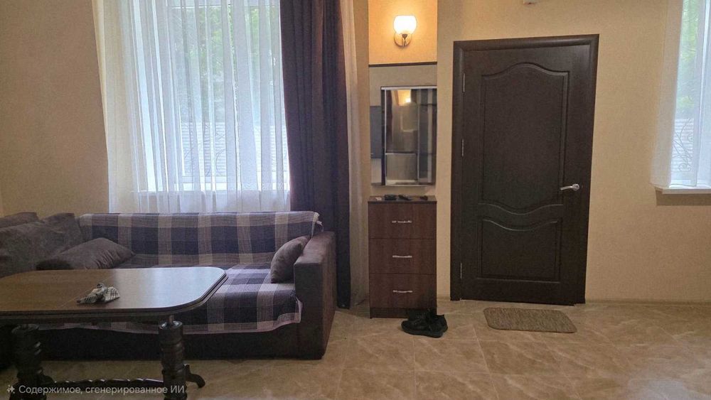 Квартира на вул. Волковича в Чернігів, ID 282324, фото №1