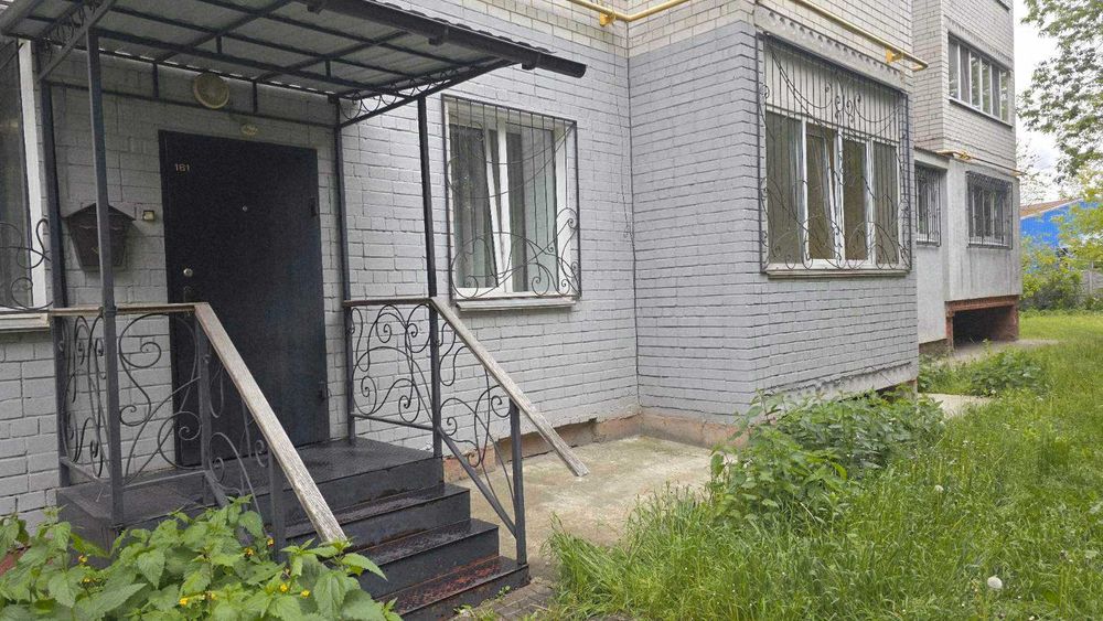 Квартира на вул. Волковича в Чернігів, ID 282324, фото №2