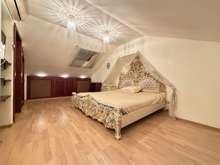 Квартира на вул. Лютеранська, 21/12 в Києві, ID 282325, фото №17