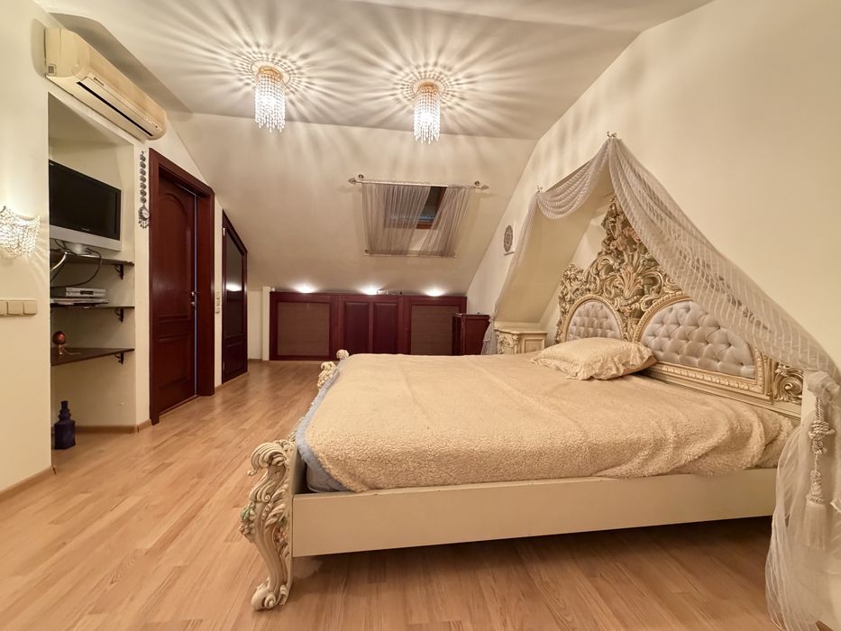 Квартира на вул. Лютеранська, 21/12 в Києві, ID 282325, фото №18