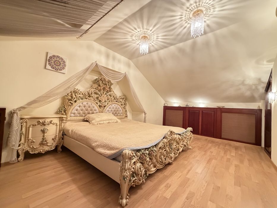 Квартира на вул. Лютеранська, 21/12 в Києві, ID 282325, фото №19