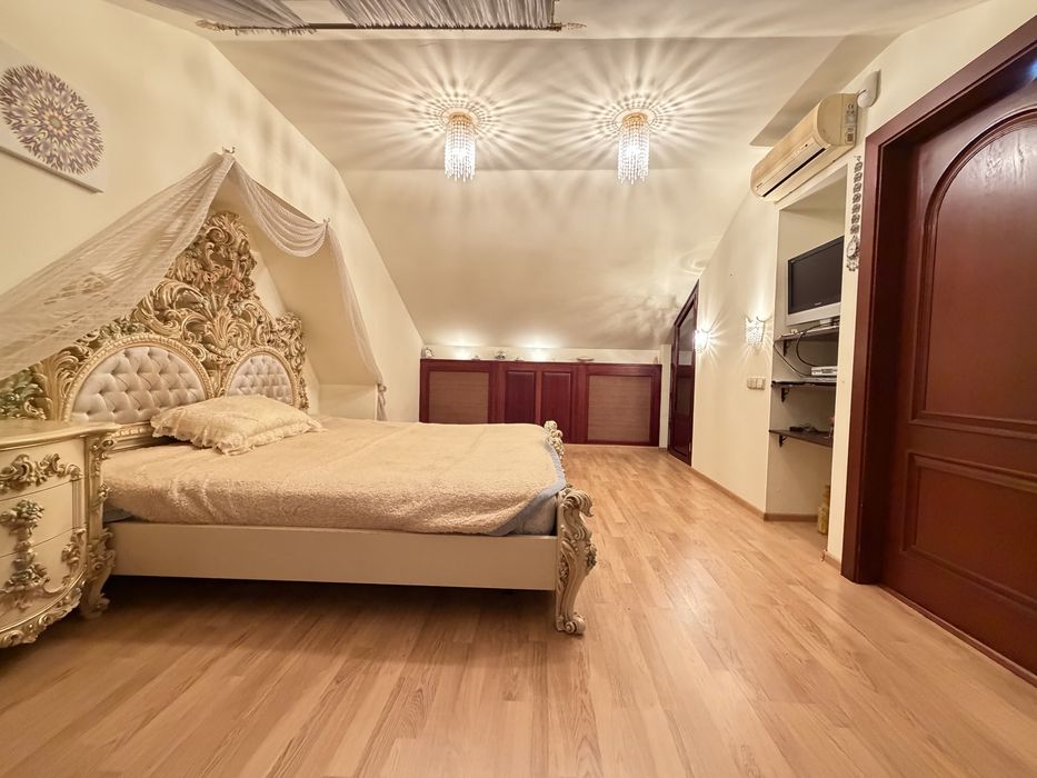 Квартира на вул. Лютеранська, 21/12 в Києві, ID 282325, фото №20
