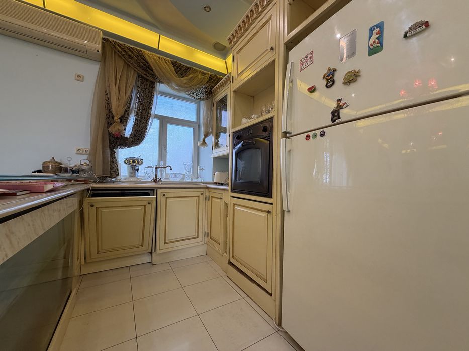 Квартира на вул. Лютеранська, 21/12 в Києві, ID 282325, фото №3