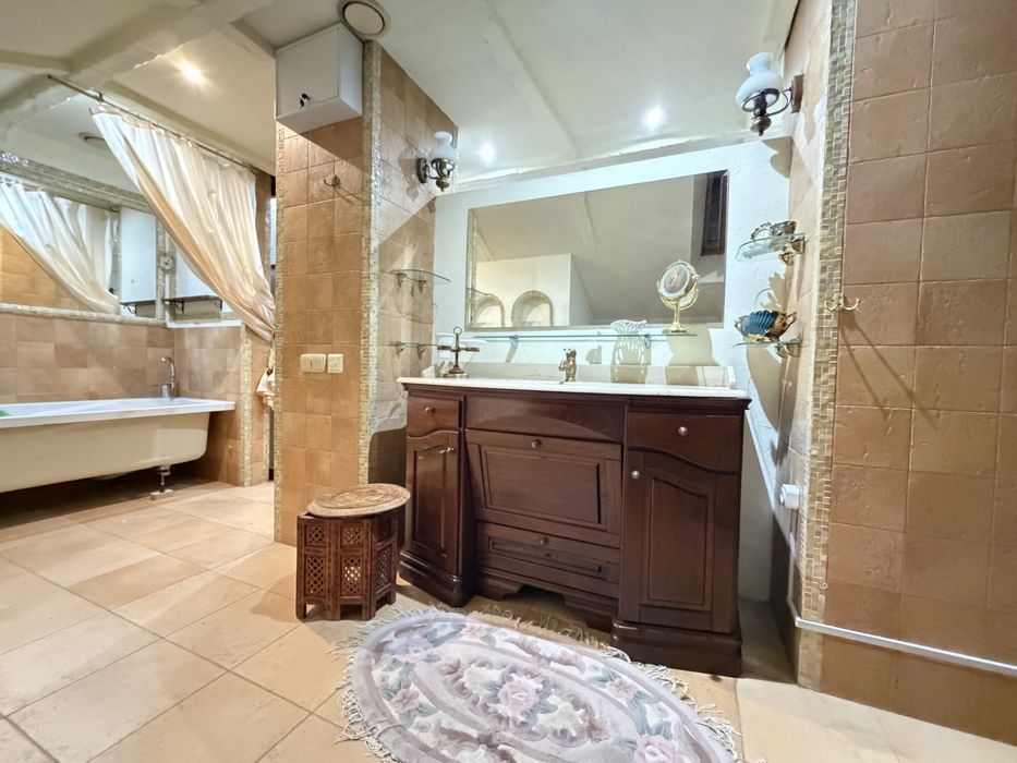 Квартира на вул. Лютеранська, 21/12 в Києві, ID 282325, фото №22