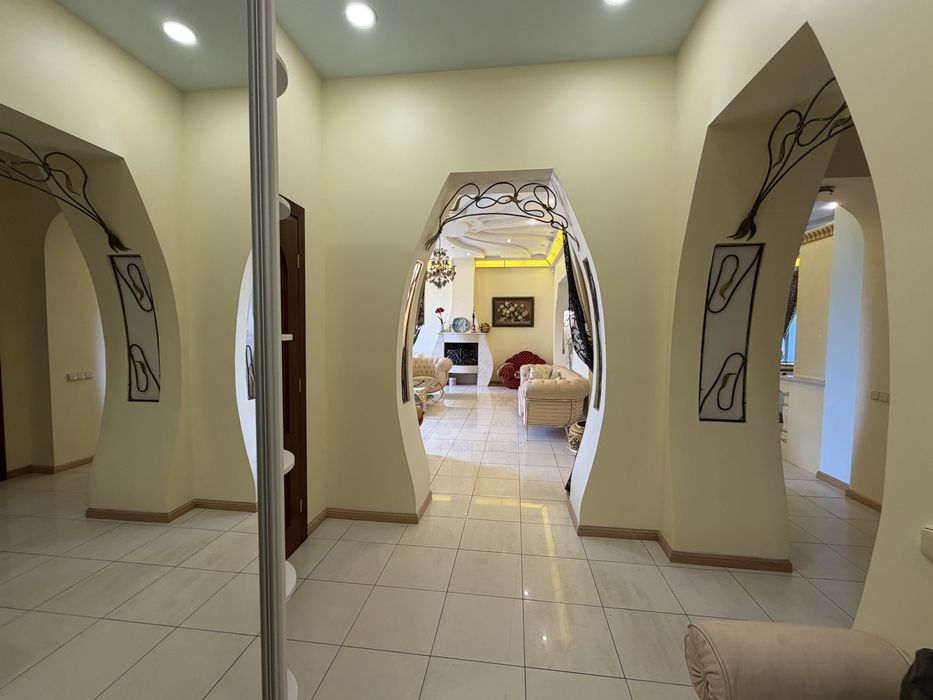 Квартира на вул. Лютеранська, 21/12 в Києві, ID 282325, фото №23