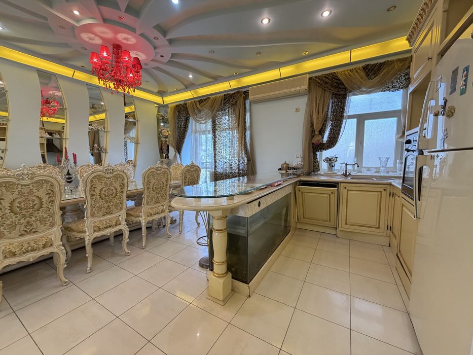 Квартира на вул. Лютеранська, 21/12 в Києві, ID 282325, фото №4
