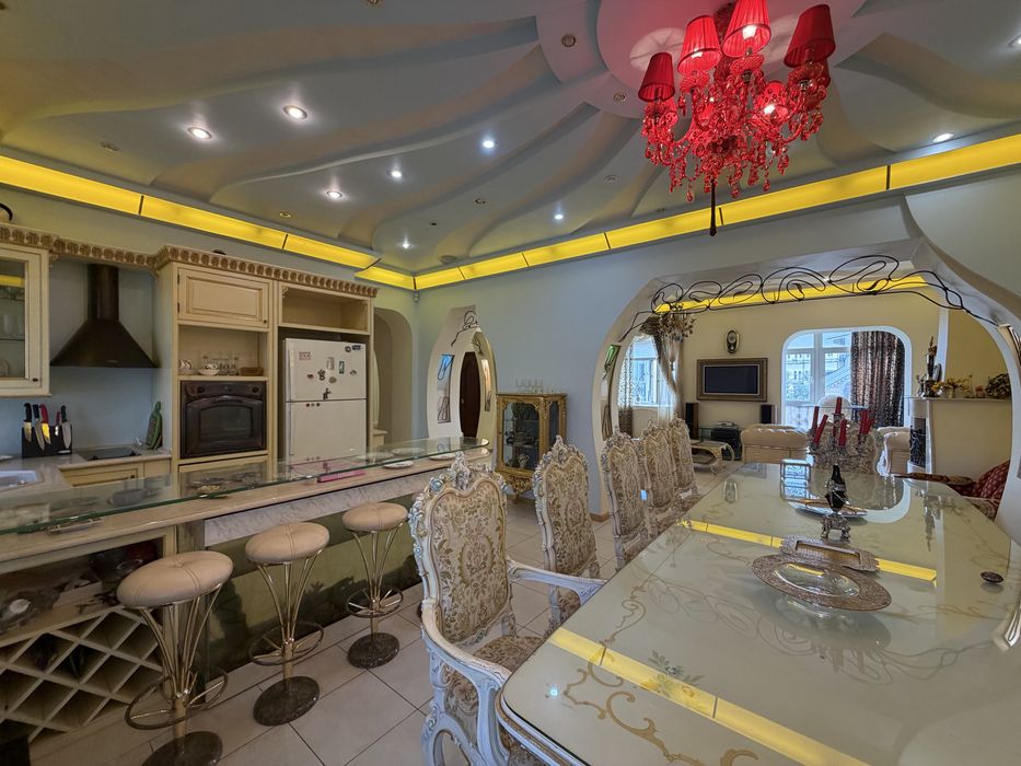 Квартира на вул. Лютеранська, 21/12 в Києві, ID 282325, фото №5
