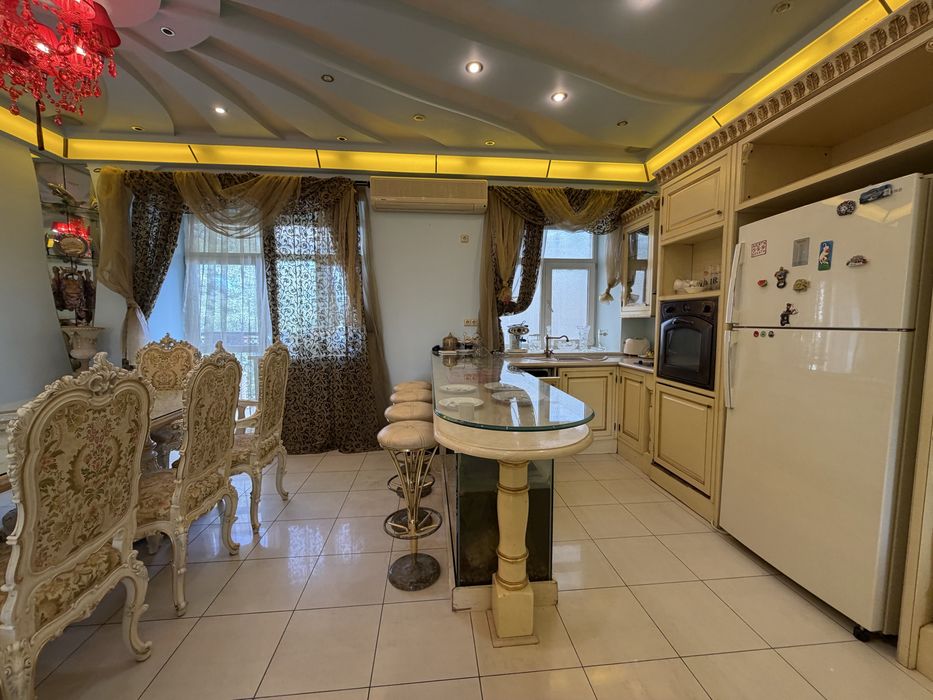 Квартира на вул. Лютеранська, 21/12 в Києві, ID 282325, фото №6