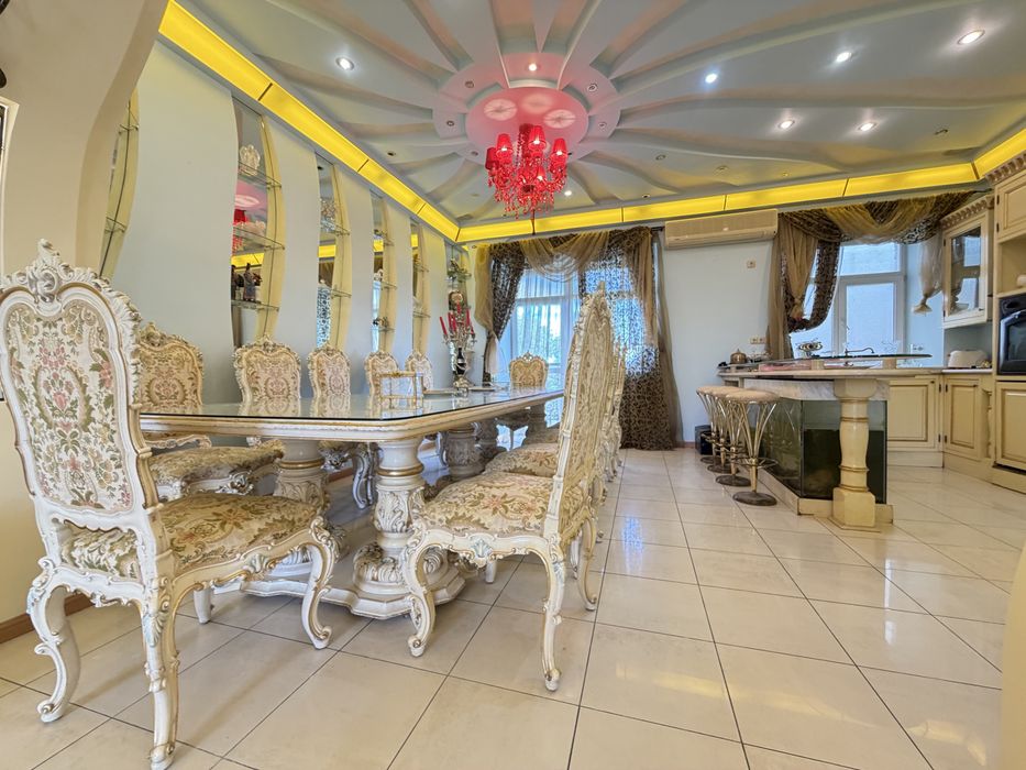 Квартира на вул. Лютеранська, 21/12 в Києві, ID 282325, фото №7