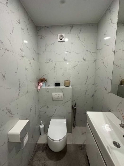 Квартира на ЖК Синергія Сіті в Києві, ID 282408, фото №7