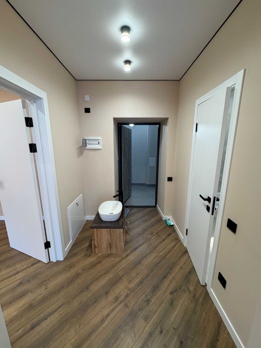 Квартира на ЖК Козацький в Івано-Франківську, ID 282285, фото №12