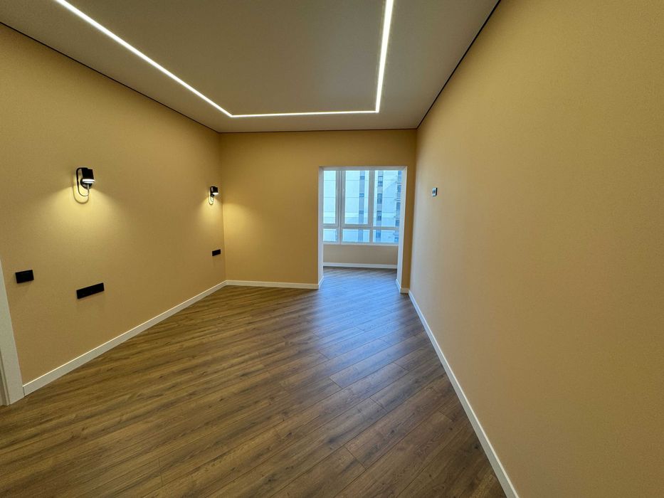 Квартира на ЖК Козацький в Івано-Франківську, ID 282285, фото №5