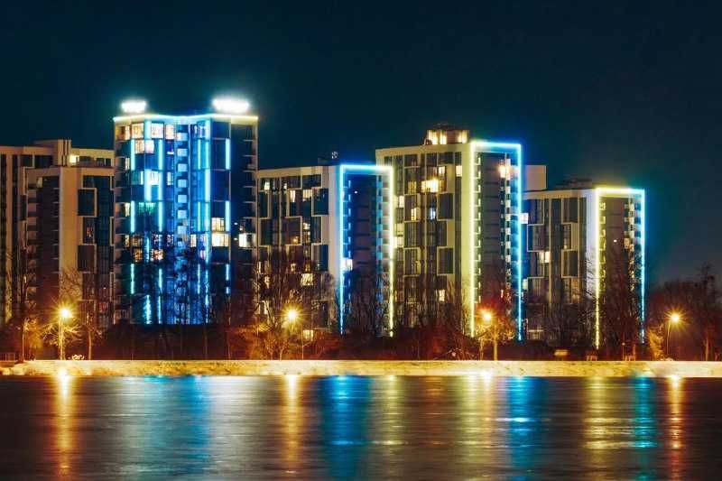 Квартира на ЖК Манхетен Ап Соната в Івано-Франківську, ID 282329, фото №12