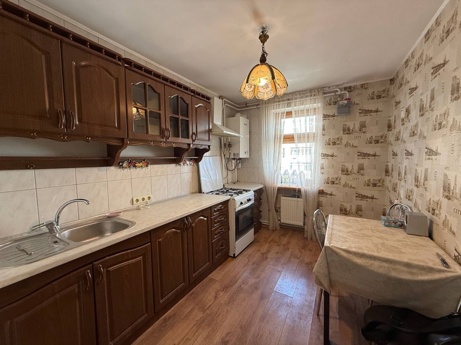 Квартира на пер. Хвойный, 12 в Одесі, ID 282328, фото №1