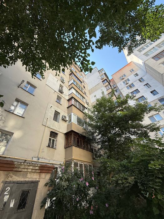 Квартира на пер. Хвойный, 12 в Одесі, ID 282328, фото №17