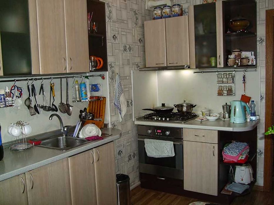 Квартира на вул. Приморська, 15 в Одесі, ID 304850, фото №1