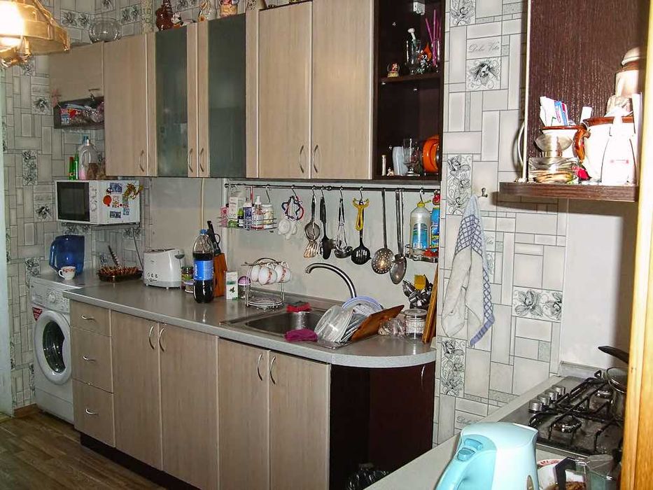 Квартира на вул. Приморська, 15 в Одесі, ID 304850, фото №2