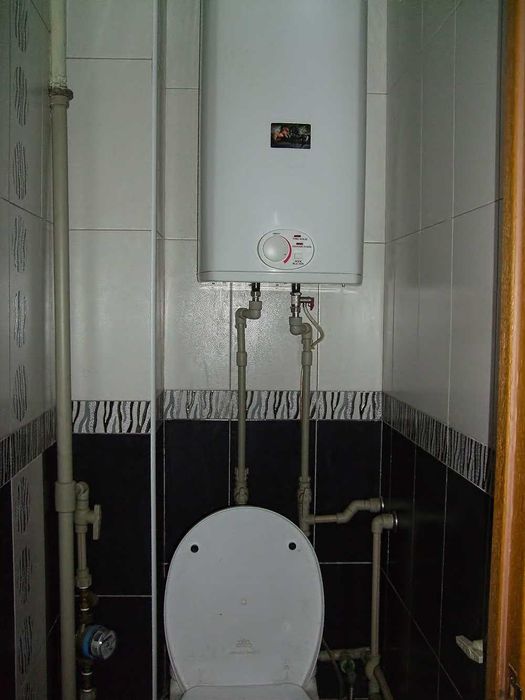 Квартира на вул. Приморська, 15 в Одесі, ID 304850, фото №12