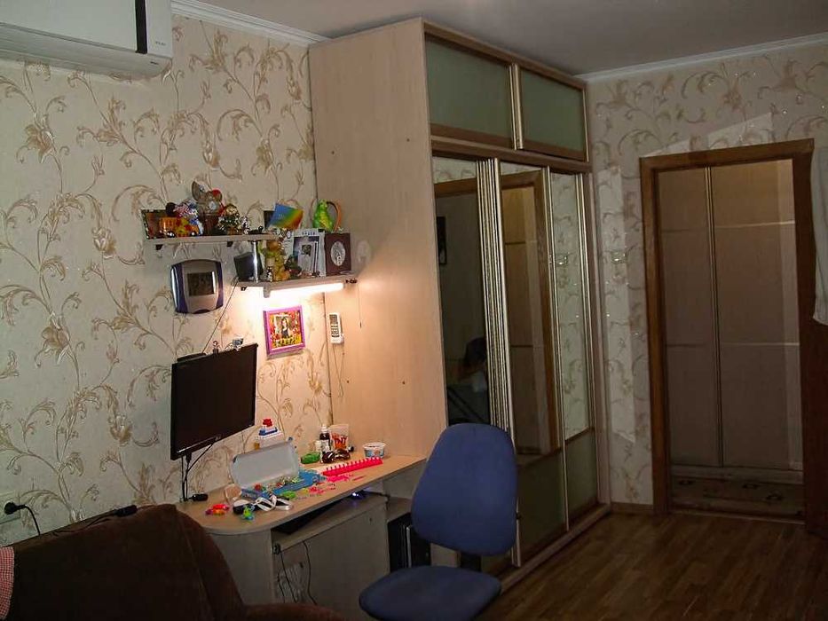 Квартира на вул. Приморська, 15 в Одесі, ID 304850, фото №7
