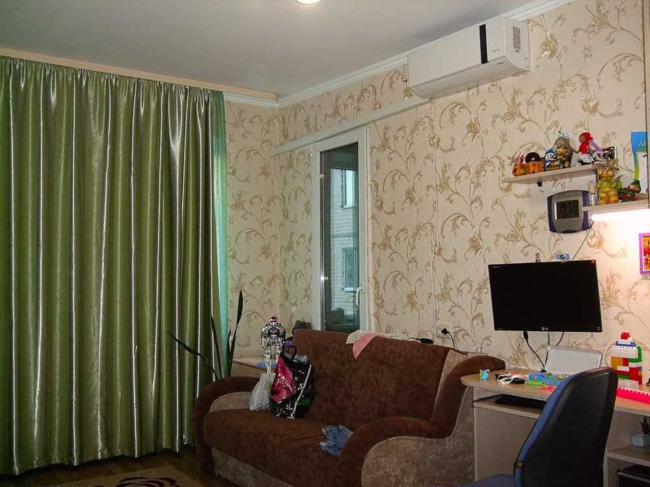 Квартира на вул. Приморська, 15 в Одесі, ID 304850, фото №8