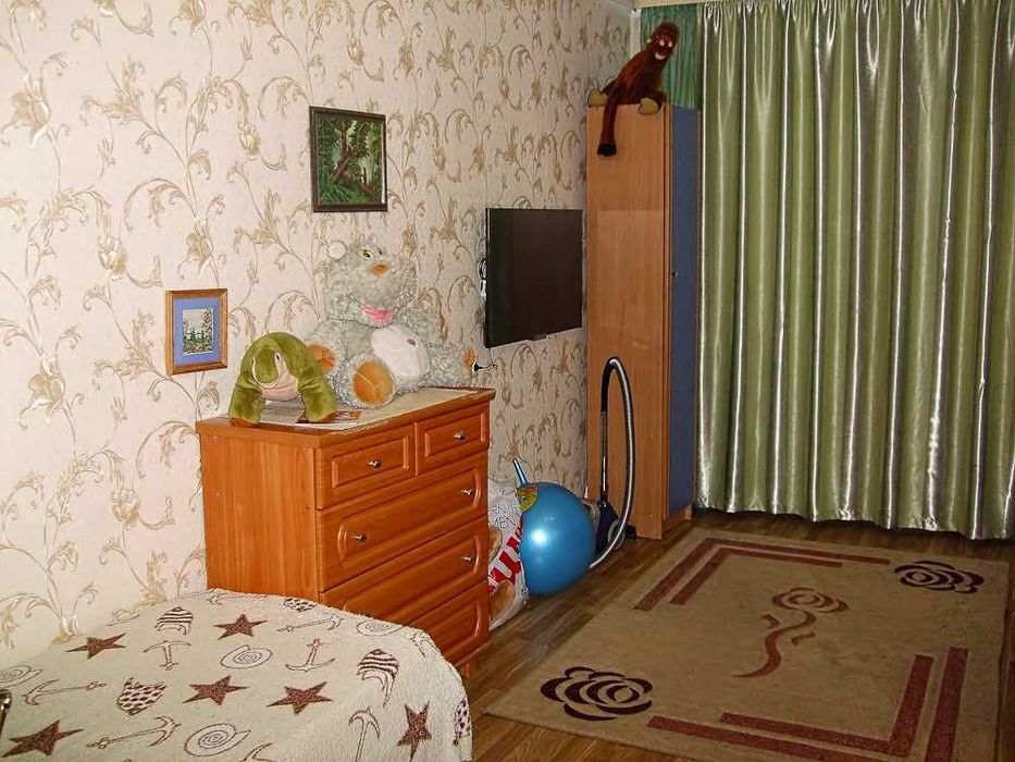 Квартира на вул. Приморська, 15 в Одесі, ID 304850, фото №9