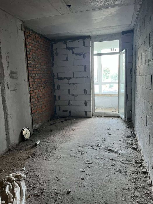 Квартира на вул. Жулянська в Києві, ID 282337, фото №2