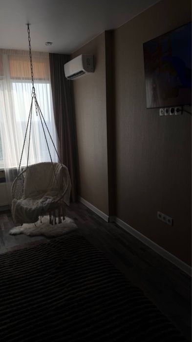 Квартира на 34 жемчужина в Одесі, ID 282513, фото №11