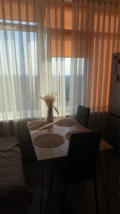 Квартира на 34 жемчужина в Одесі, ID 282513, фото №12
