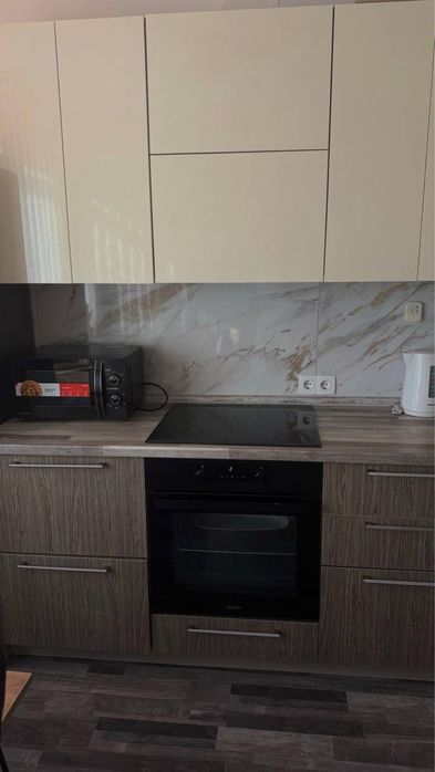 Квартира на 34 жемчужина в Одесі, ID 282513, фото №14