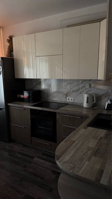 Квартира на 34 жемчужина в Одесі, ID 282513, фото №5