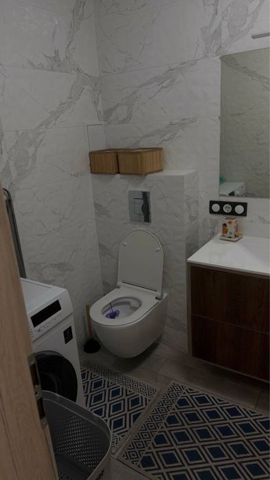 Квартира на 34 жемчужина в Одесі, ID 282513, фото №7