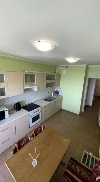Квартира на вул. Вадима Гетьмана, 1 в Києві, ID 282326, фото №2