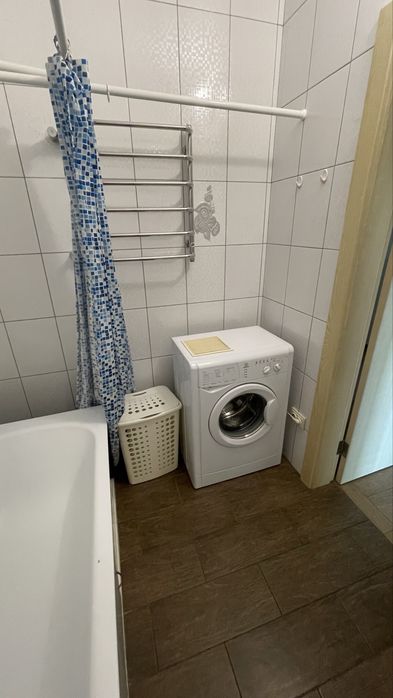 Квартира на вул. Вадима Гетьмана, 1 в Києві, ID 282326, фото №15