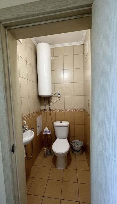 Квартира на вул. Вадима Гетьмана, 1 в Києві, ID 282326, фото №17