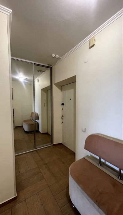 Квартира на вул. Вадима Гетьмана, 1 в Києві, ID 282326, фото №18