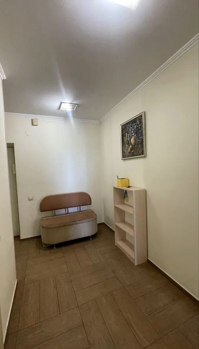 Квартира на вул. Вадима Гетьмана, 1 в Києві, ID 282326, фото №19