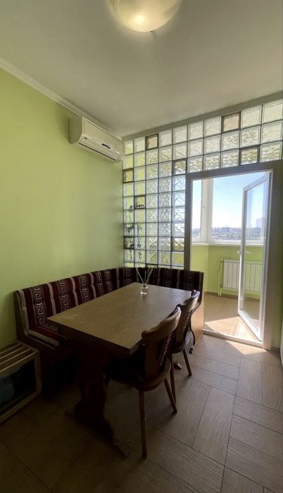 Квартира на вул. Вадима Гетьмана, 1 в Києві, ID 282326, фото №3
