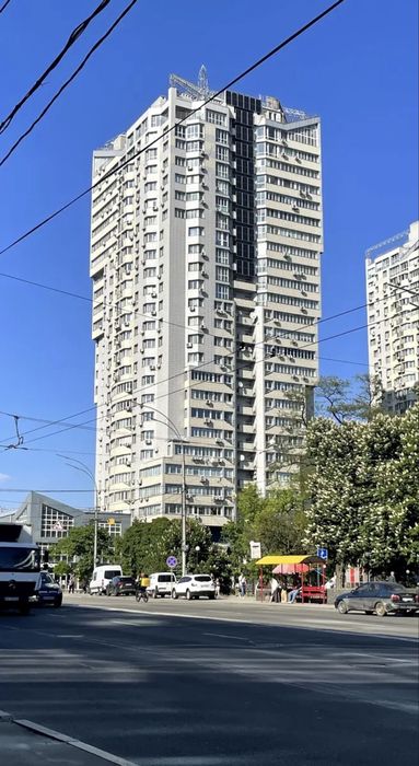 Квартира на вул. Вадима Гетьмана, 1 в Києві, ID 282326, фото №23