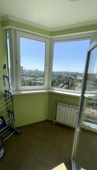 Квартира на вул. Вадима Гетьмана, 1 в Києві, ID 282326, фото №4