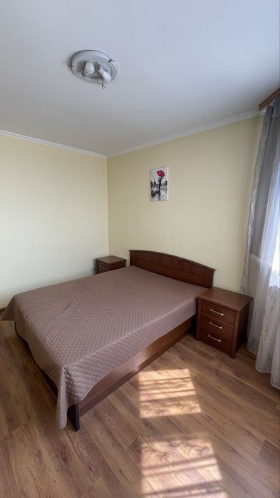 Квартира на вул. Вадима Гетьмана, 1 в Києві, ID 282326, фото №6