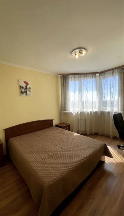 Квартира на вул. Вадима Гетьмана, 1 в Києві, ID 282326, фото №7