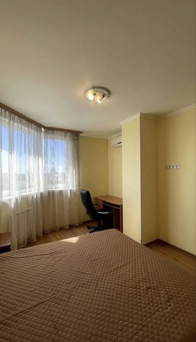 Квартира на вул. Вадима Гетьмана, 1 в Києві, ID 282326, фото №8