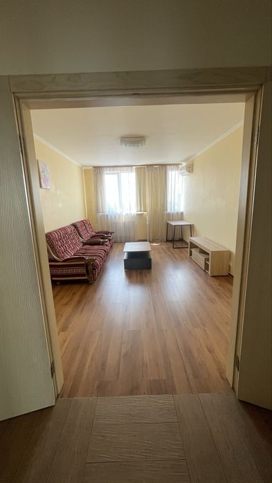 Квартира на вул. Вадима Гетьмана, 1 в Києві, ID 282326, фото №10