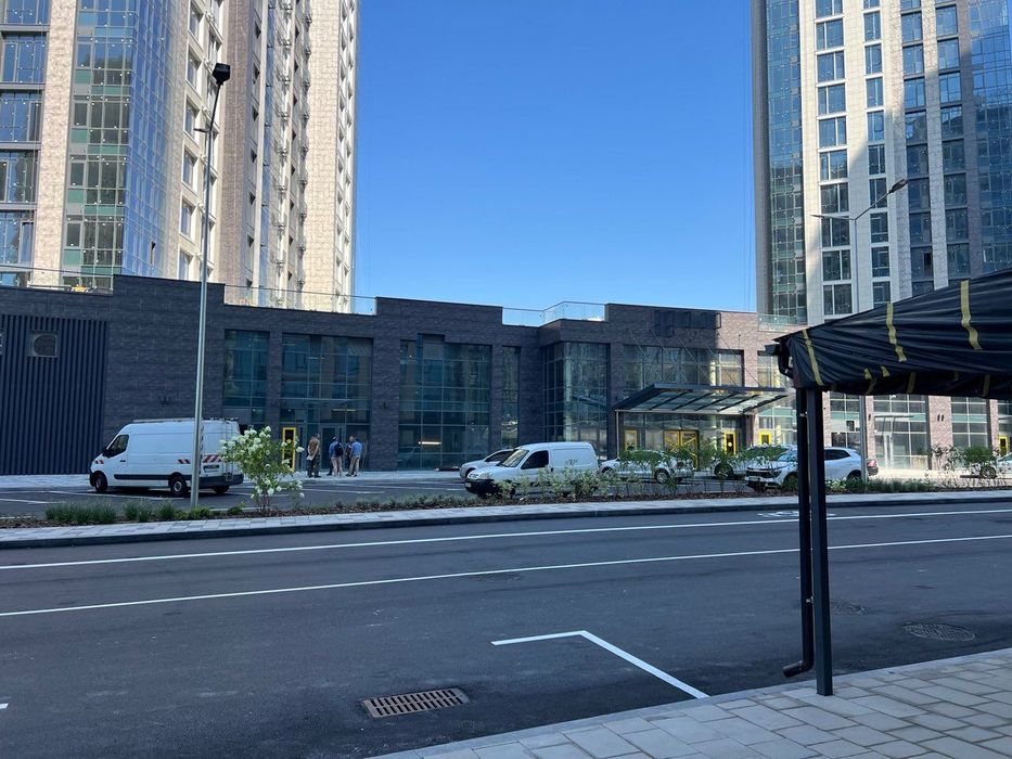 Квартира на вул. Драгомирова в Києві, ID 282434, фото №2