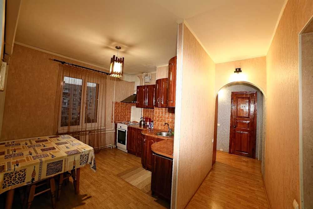 Квартира на вул. Приморська, 19 в Одесі, ID 304819, фото №11