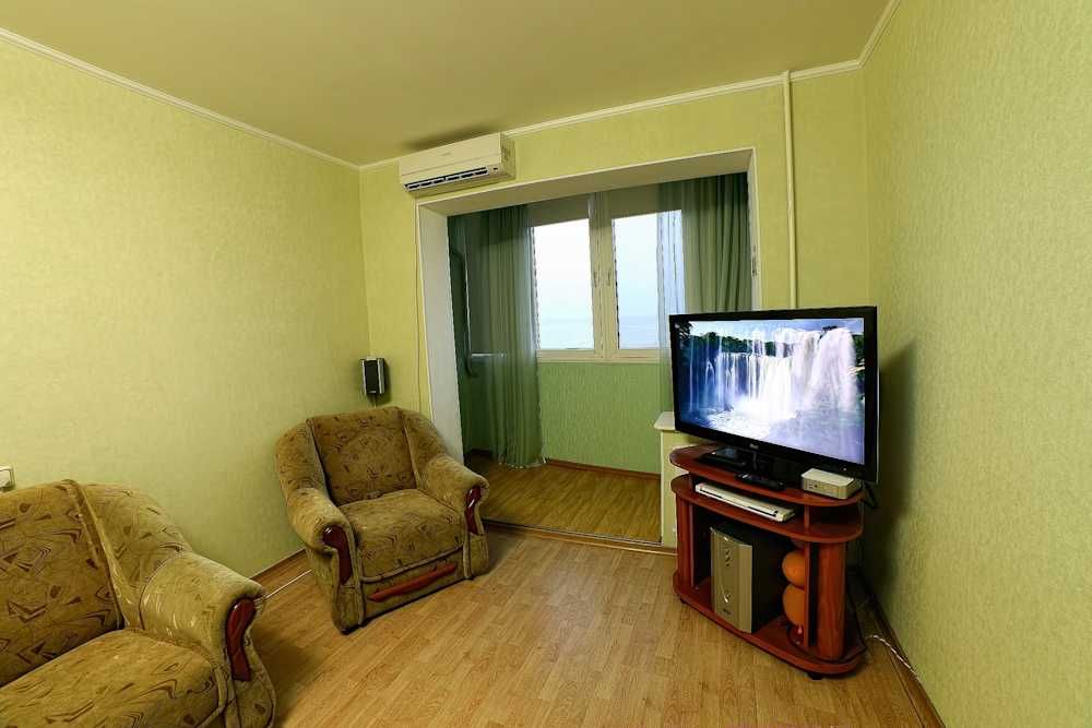 Квартира на вул. Приморська, 19 в Одесі, ID 304819, фото №15