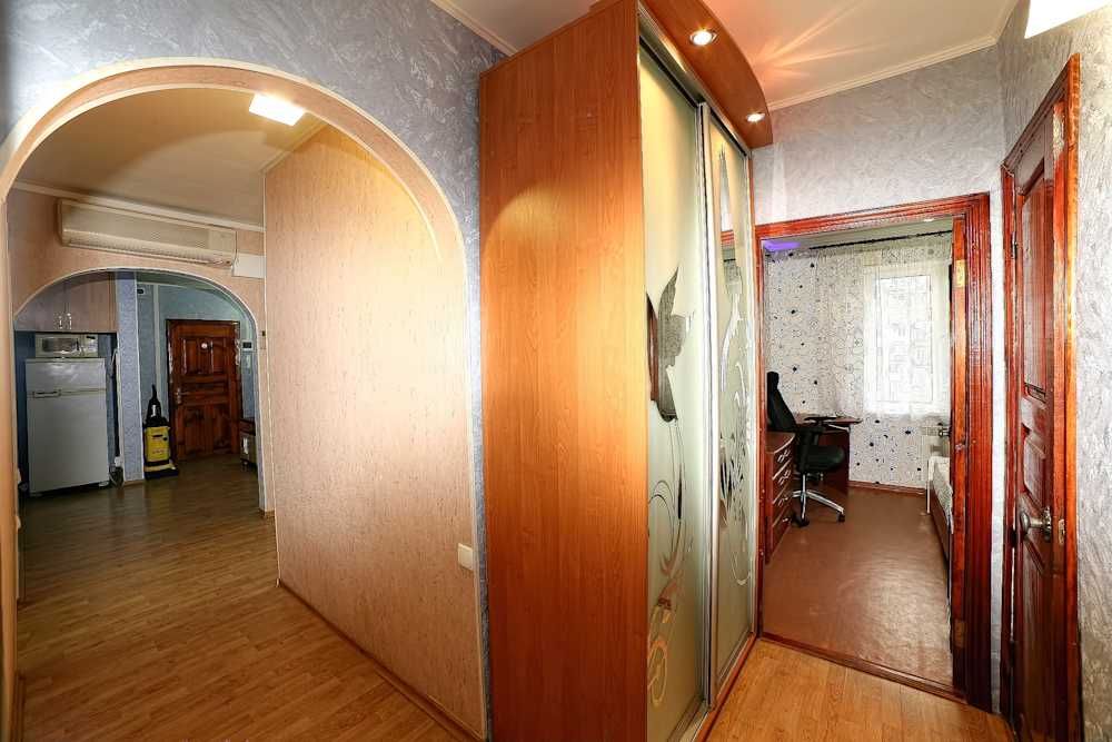 Квартира на вул. Приморська, 19 в Одесі, ID 304819, фото №17