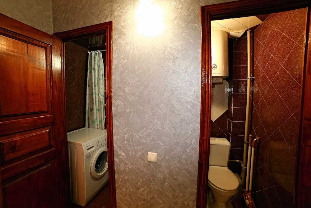 Квартира на вул. Приморська, 19 в Одесі, ID 304819, фото №18