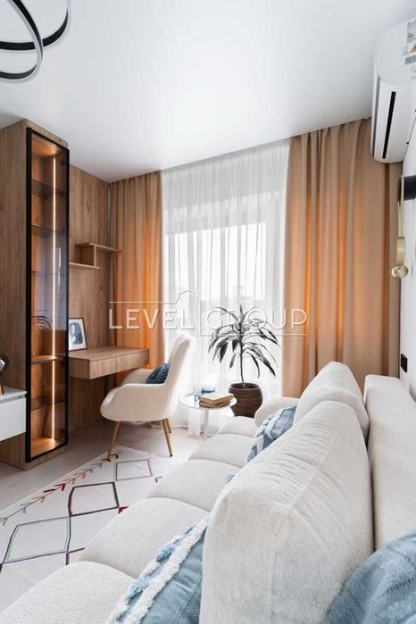 Квартира на пров. Ужгородський, 4/1 в Києві, ID 282426, фото №8
